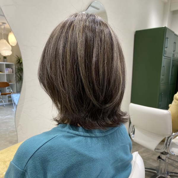 Sabby×ショート|Sabby