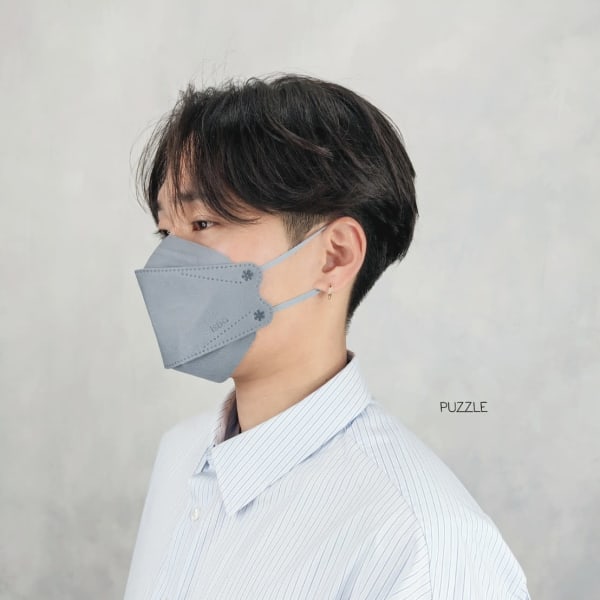 刈り上げアーバンショート|PUZZLE