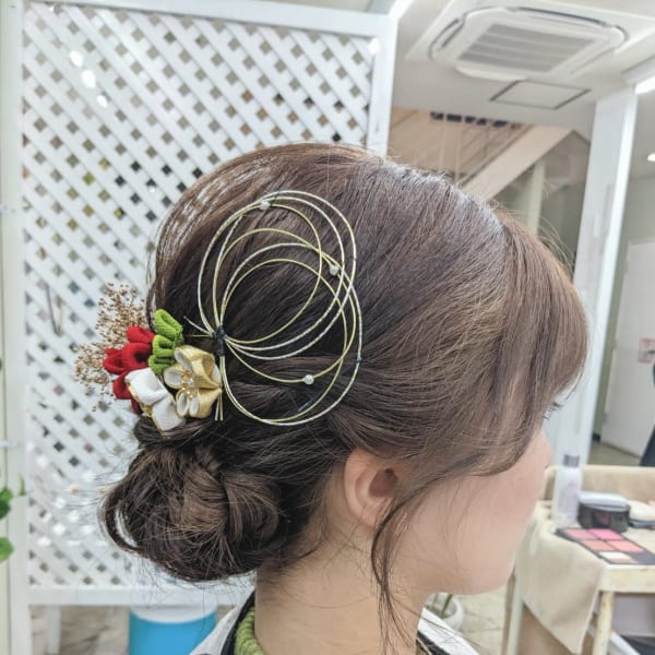 PUZZLE×ミディアム|PUZZLE