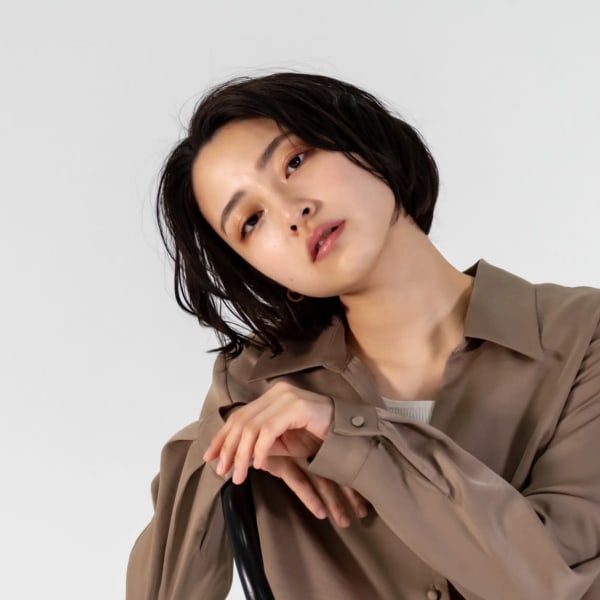 PUZZLE×ショート|PUZZLE