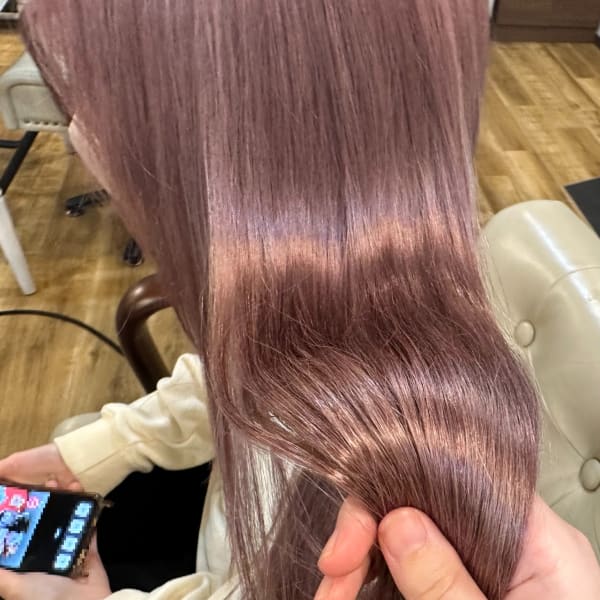 PUZZLE×ロング|PUZZLE