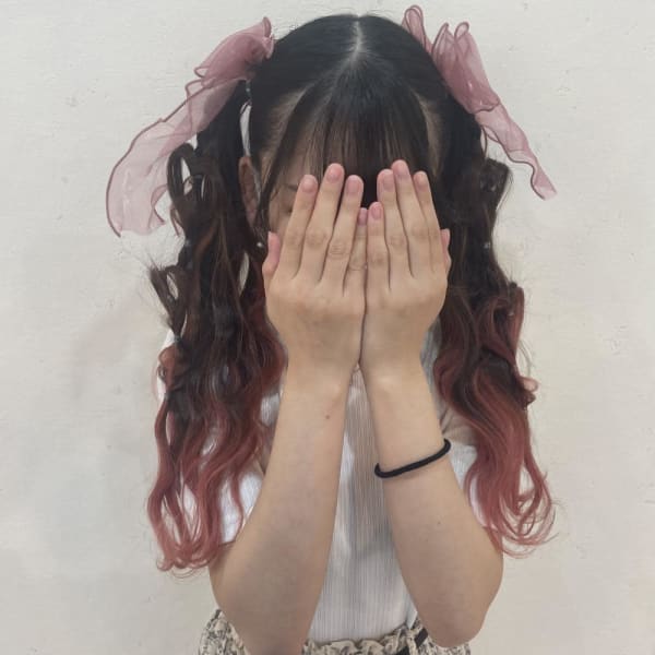 ☆ハートツイン☆