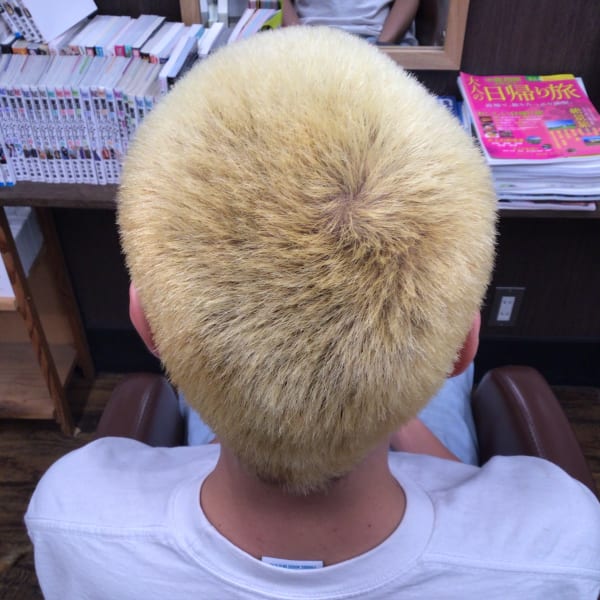 パッキンボウズ