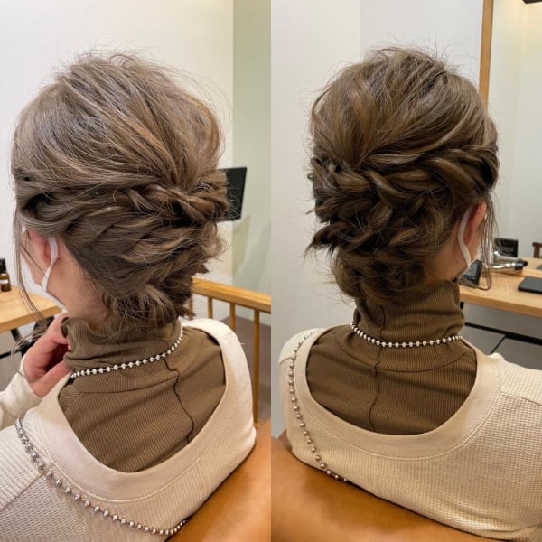 パーティセット