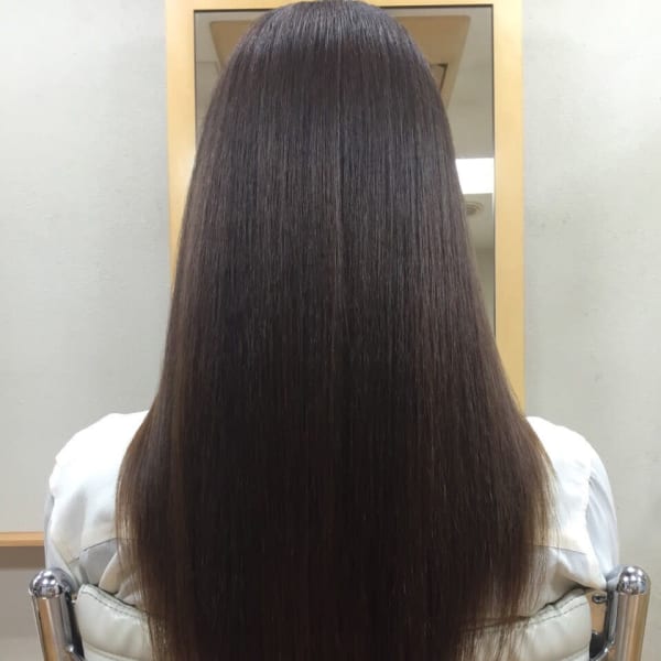 ファイバープレックスストレート