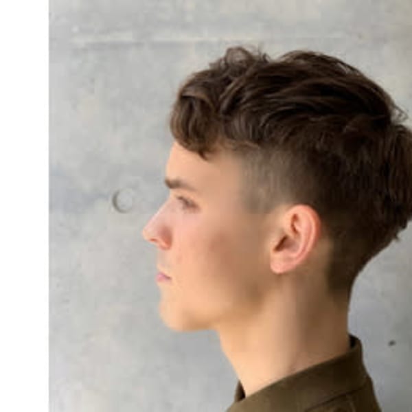 gimmick 自由が丘×ショート|髪質改善Aujua認定サロン gimmick 自由が丘