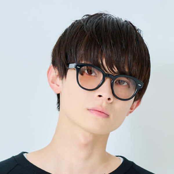 爽やか王道メンズスタイル