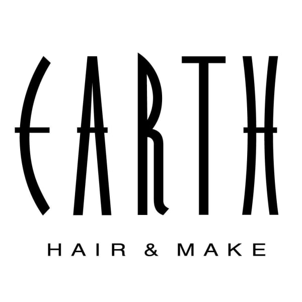 HAIR & MAKE EARTH 入間店【ヘアメイクアース イルマテン】のスタッフ紹介。清水