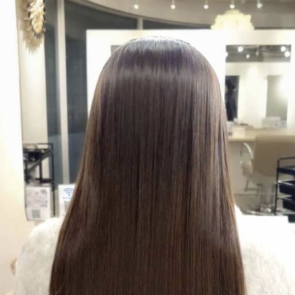 【Des.Art天神赤坂】30代40代rシン・髪質改善