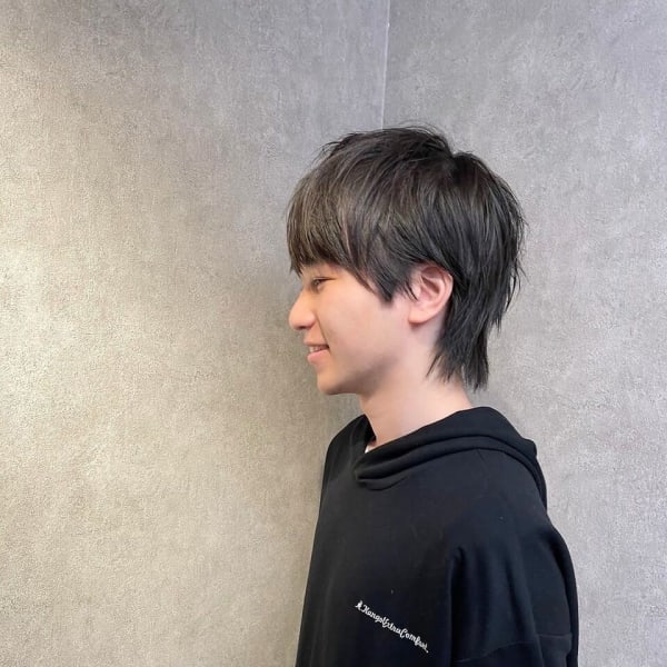 ナチュラルウルフ