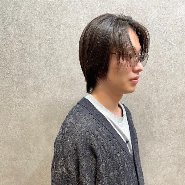 メンズショート