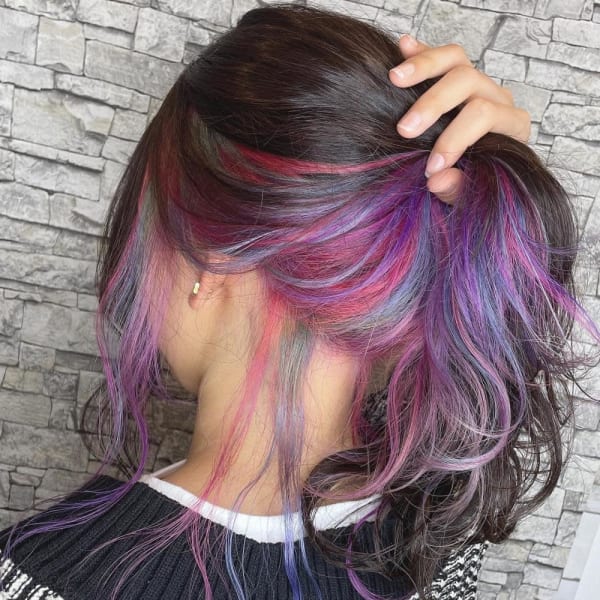 《ハイクオリティ》ユニコーン【Fave佐藤】