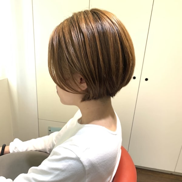 ボブ・アンド・フェイスフレーミン|KINGDOM 元町店