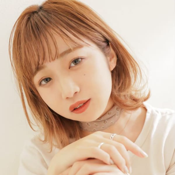 【ivy】Sweetウルフ