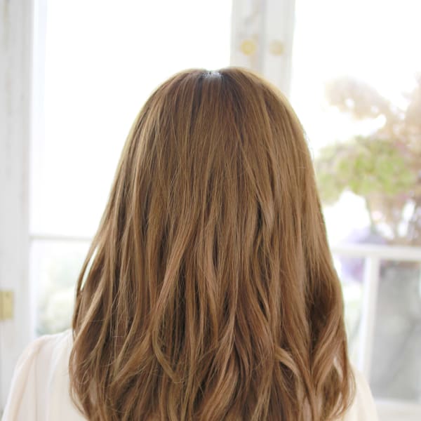 ラ・リラモーヴ×ミディアム|ラ・リラモーヴ