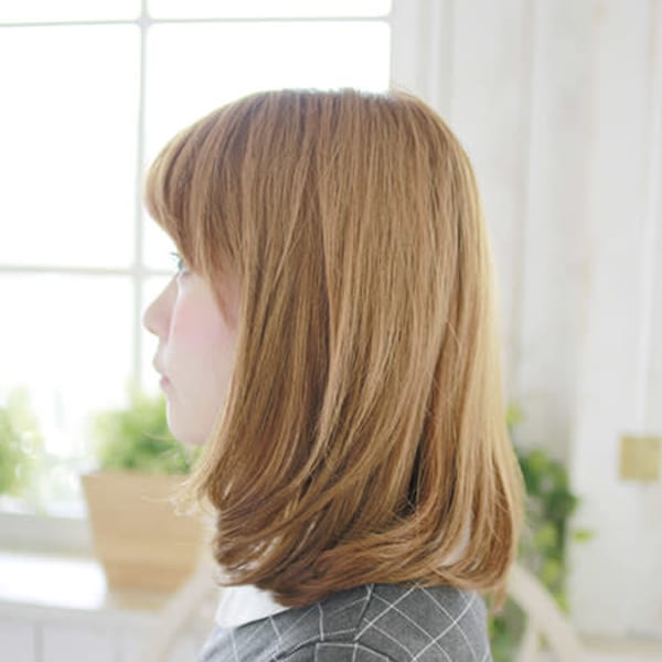 ラ・リラモーヴ×ミディアム|ラ・リラモーヴ