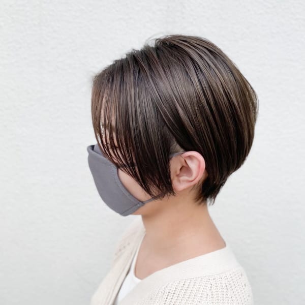 ture by LARANJE 横川店