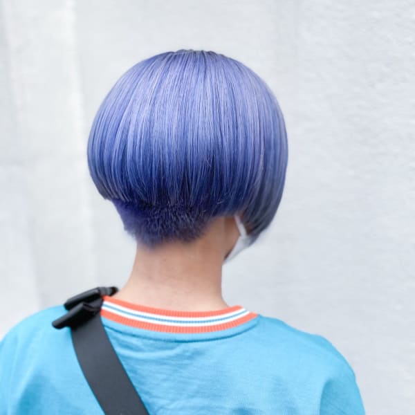 ture by LARANJE 横川店