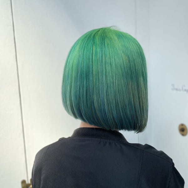 ture by LARANJE 横川店