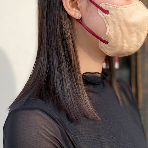 ture by LARANJE 横川店