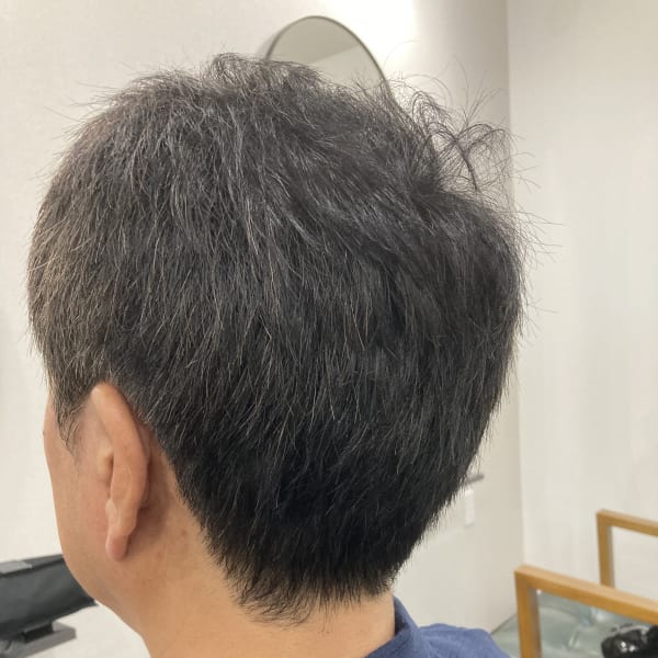 Chemin×ショート|Chemin