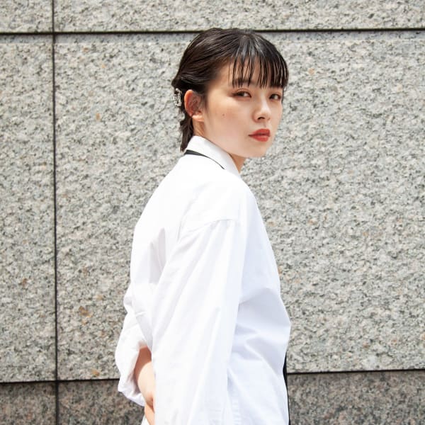 ボブ ヘアアレンジ