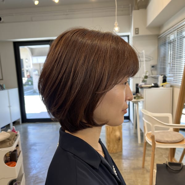 tango. beauté×ショート|tango. beauté