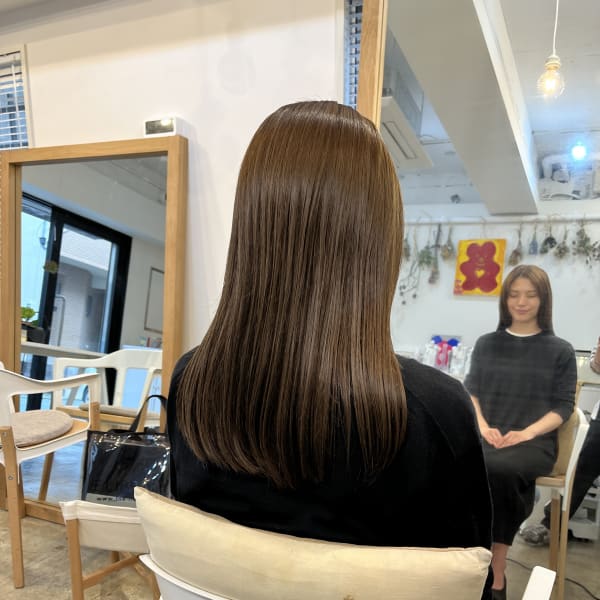 tango. beauté×ロング|tango. beauté