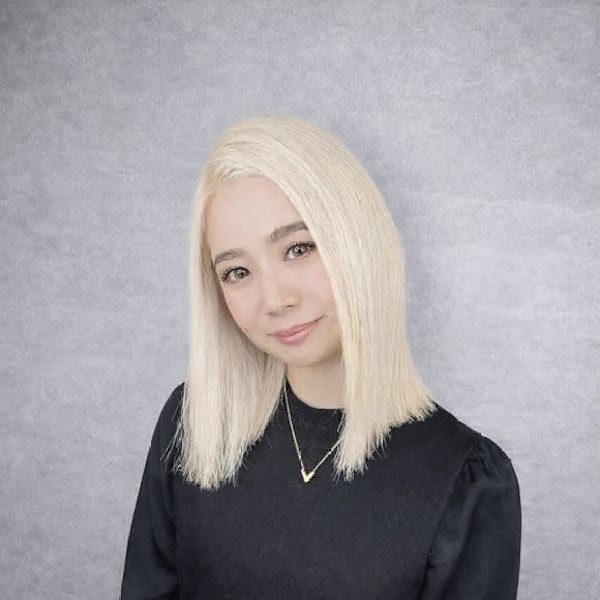 _WHITE 鳳店(アンダーバーホワイトオオトリテン)の予約＆サロン情報 | 美容院・美容室を予約するなら楽天ビューティ