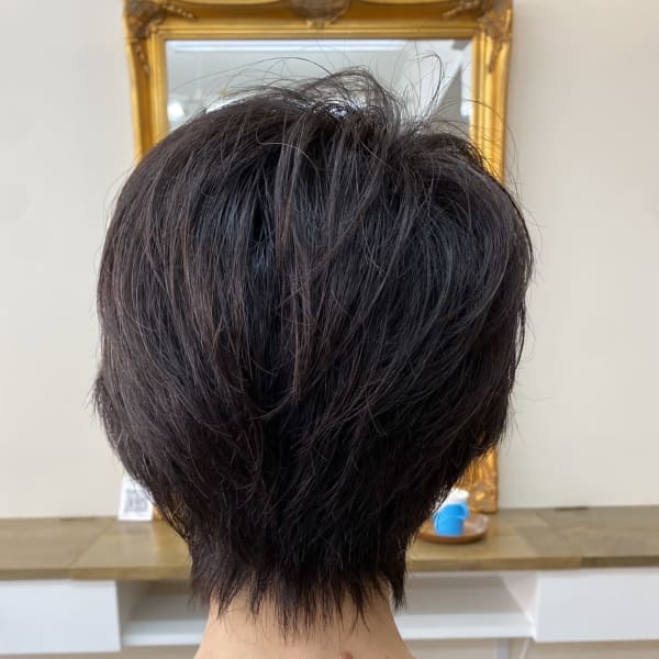 piccadilly circus×ショート|piccadilly circus