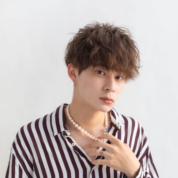 Emerge 大宮西口店×ショート