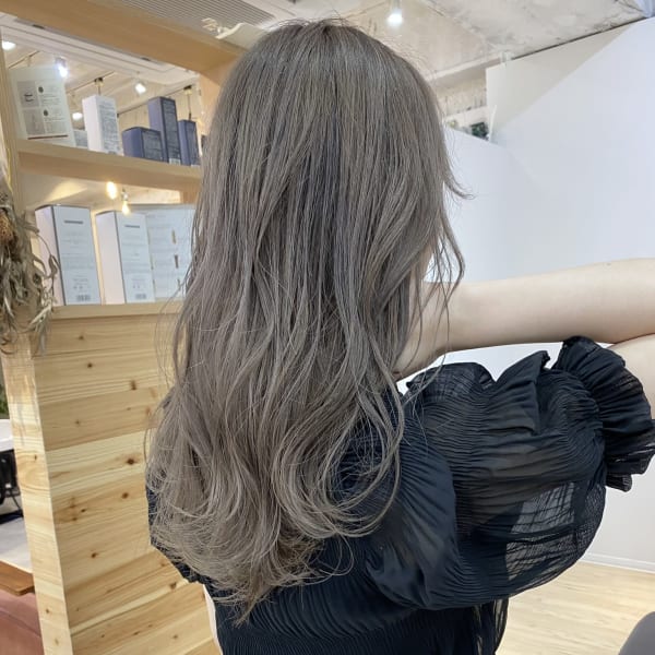 【HAIR One／札幌・大通】