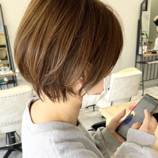 大人可愛い/選べるカラー