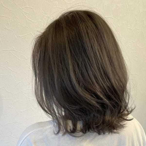 大人可愛い/イルミナカラー