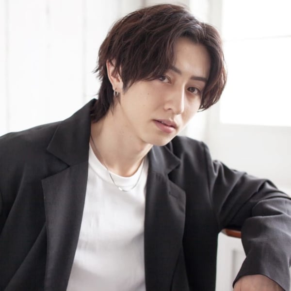 波巻束間センターパート