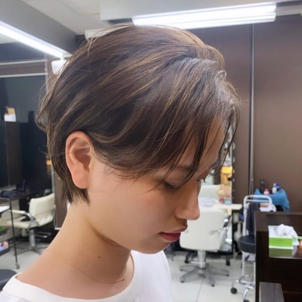 Loco hair  style