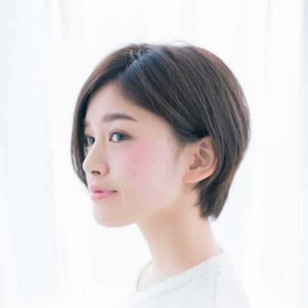 イメチェンショート|Branche