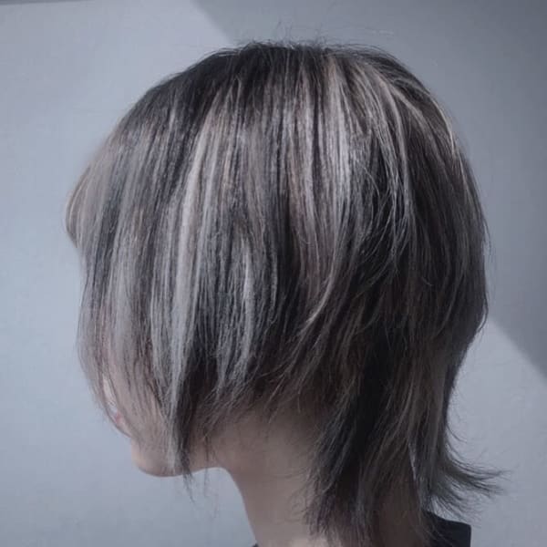 B，FlAVOR×ショート|B，FlAVOR