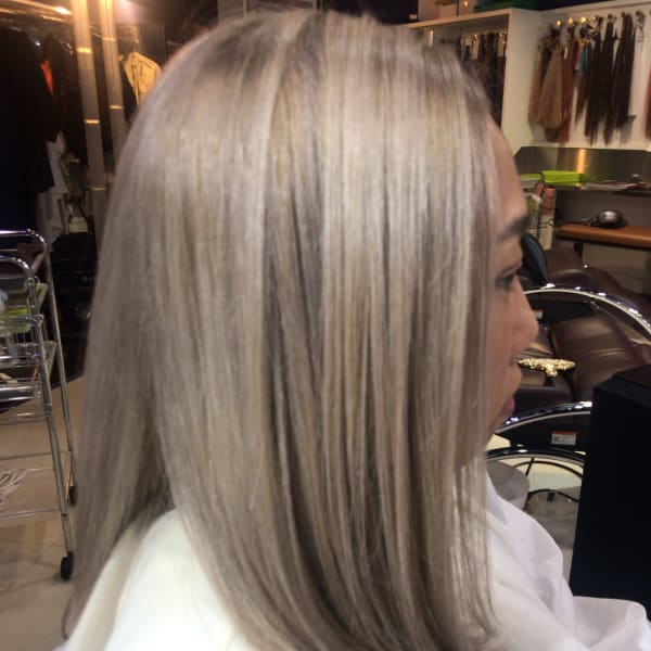 B，FlAVOR×ミディアム|B，FlAVOR