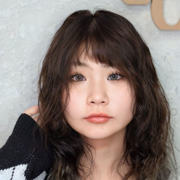 仙川美容室L a.COEUR