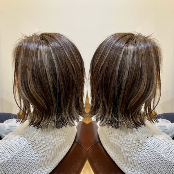 外はねハイライト