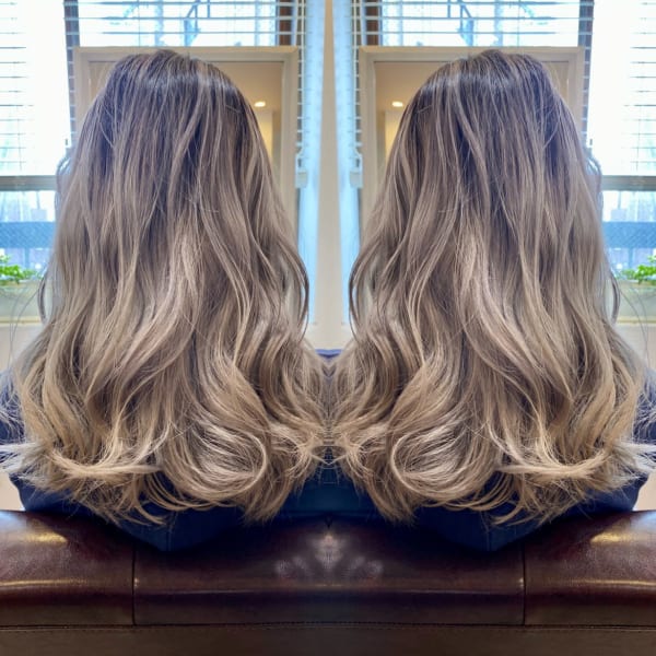 シャドールーツ