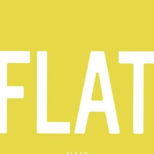 FLAT【フラット】のスタッフ紹介。安田 勇太