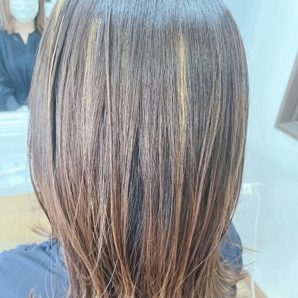 #3Dカラー|Shumore Herz