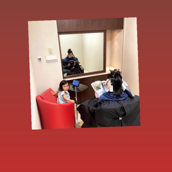 プライベートルーム有ります♪ご相談ください♪