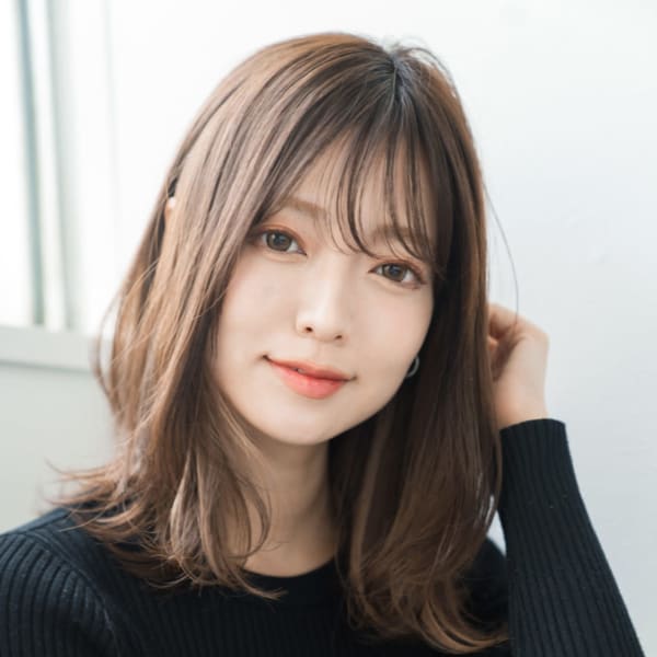 Flora treatment&spa_スタイル