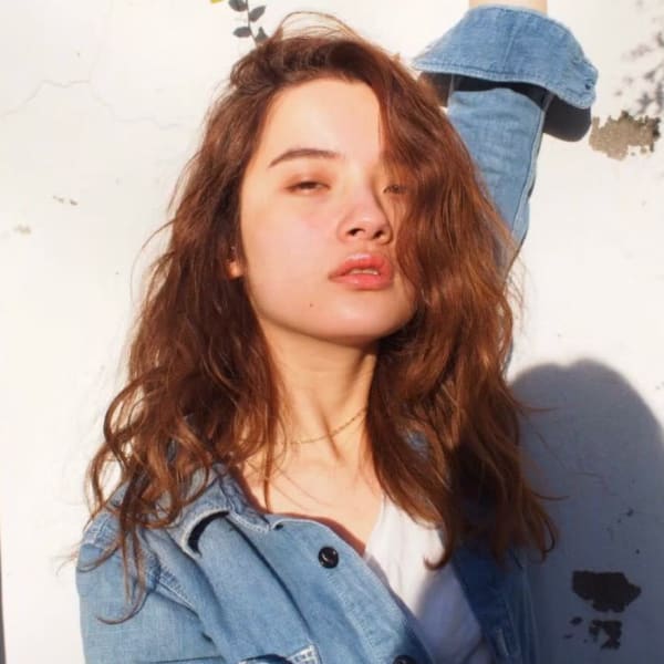 SEED&Beauty 代々木公園店×ロング|SEED&Beauty 代々木公園店