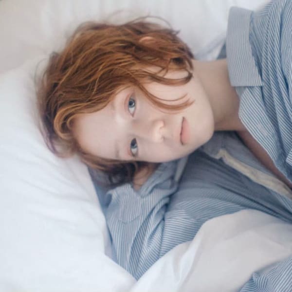 SEED&Beauty 代々木公園店×ショート