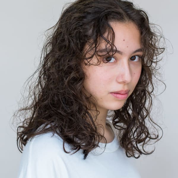 ミディアムウェーブ|MERCI