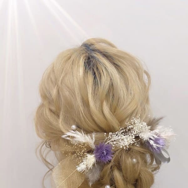 アップスタイル